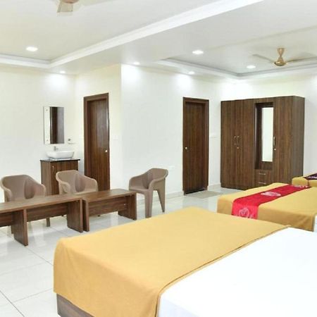 Ssr Residency Otel Mandya Dış mekan fotoğraf