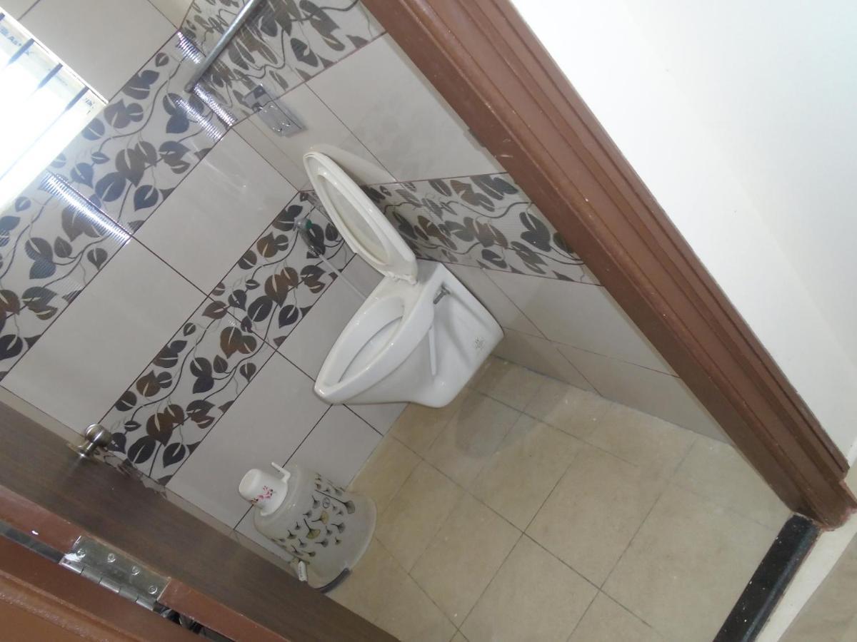 Ssr Residency Otel Mandya Dış mekan fotoğraf