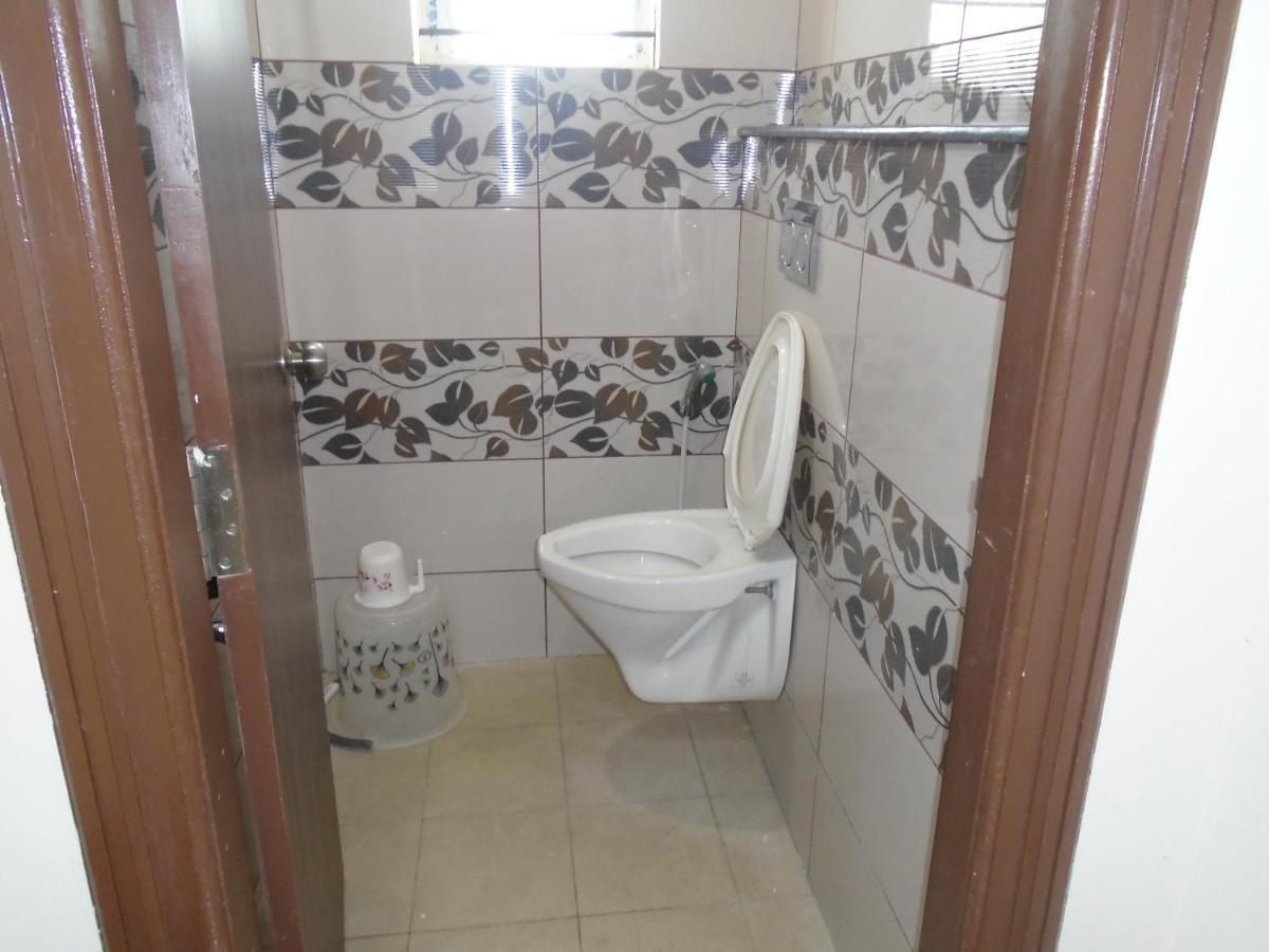 Ssr Residency Otel Mandya Dış mekan fotoğraf